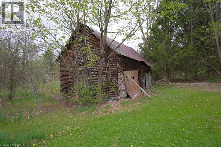 Property Photo:  546299 Sideroad 4B  ON N0C 1G0