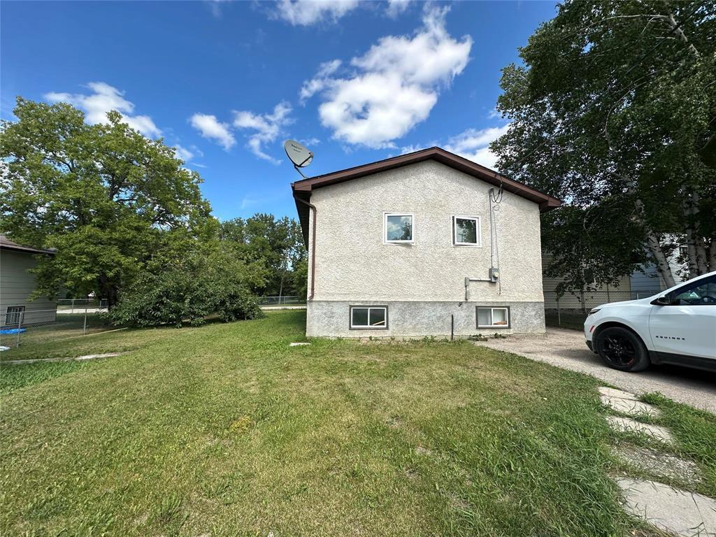 Photo de la propriété: 66 Patrick Avenue MB R9A 1K2