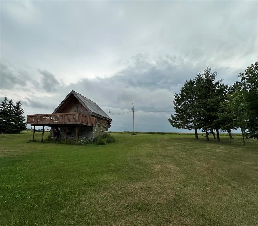 Photo de la propriété: 54 Lakeview Road MB R0J 0P0