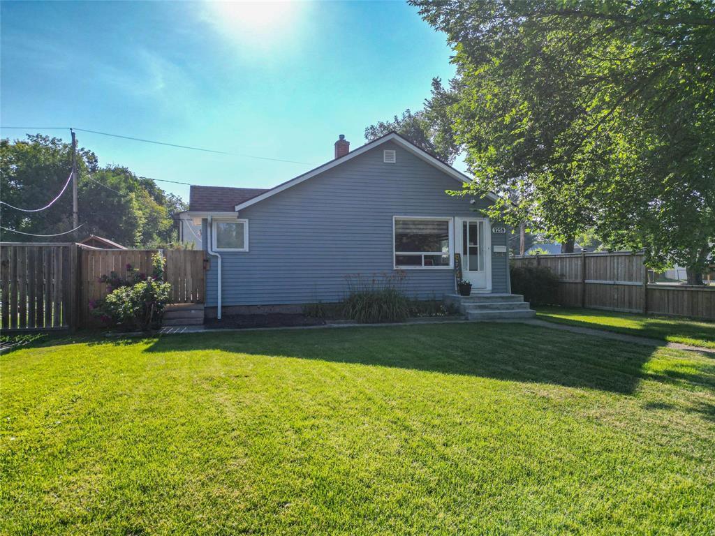 Property Photo: 1259 7th Street MB R7A 3V6