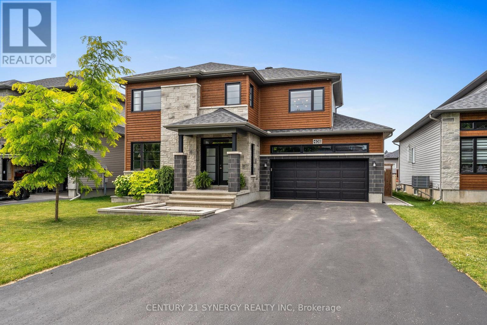 Photo de la propriété:  406 Provence Avenue  ON K0A 1W0 