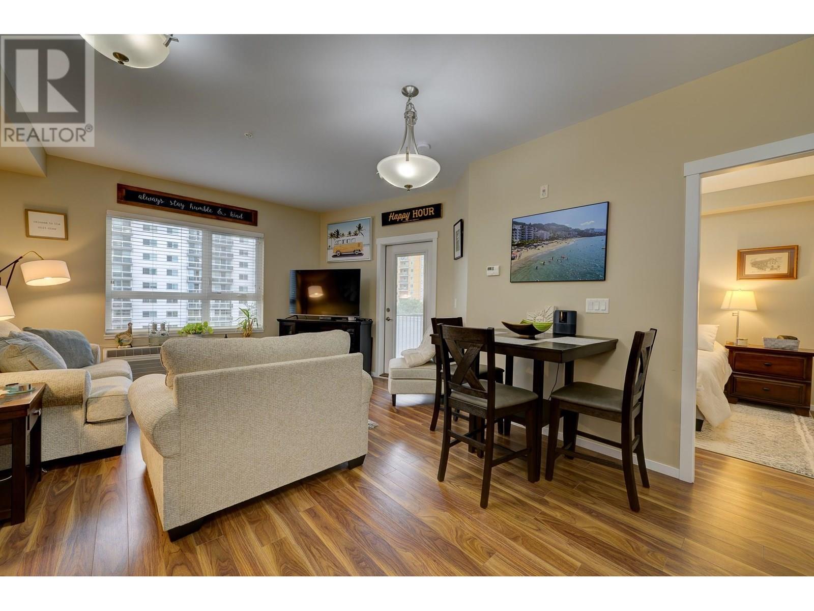 Property Photo: 429 St Paul Street 509 BC V2C 2J7