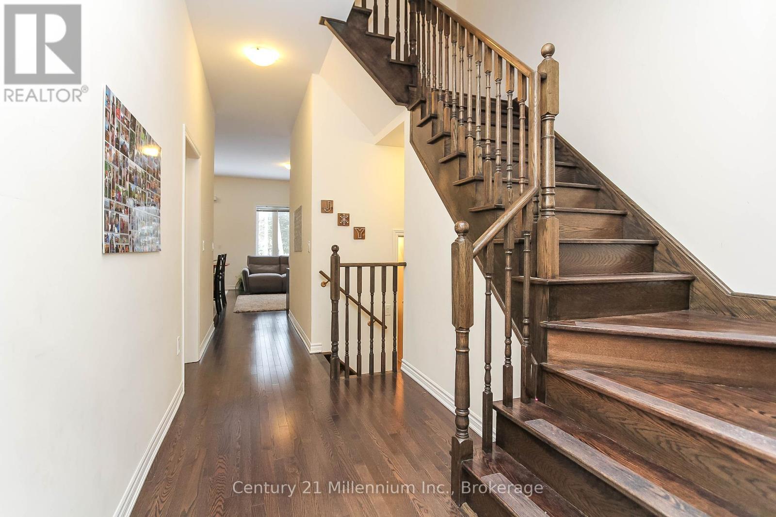 Property Photo: 36 Farwell Avenue ON L9Z 0H3