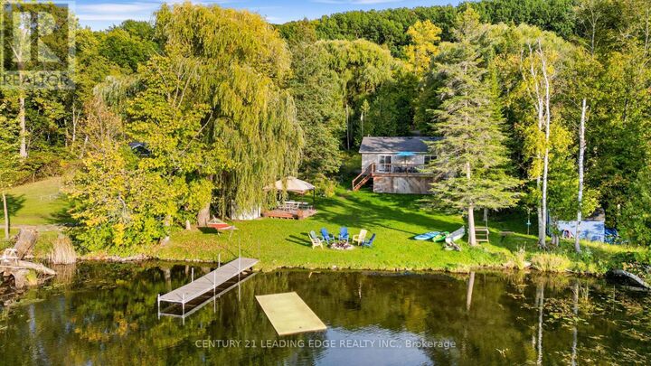 Property Photo: 50 Cedar Lane ON K0K 2C0
