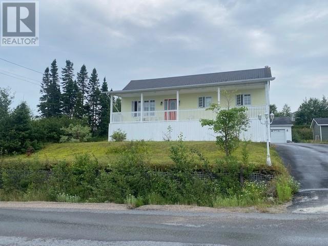 Property Photo:  31 Alexander Crescent  NL A0G 2L0 