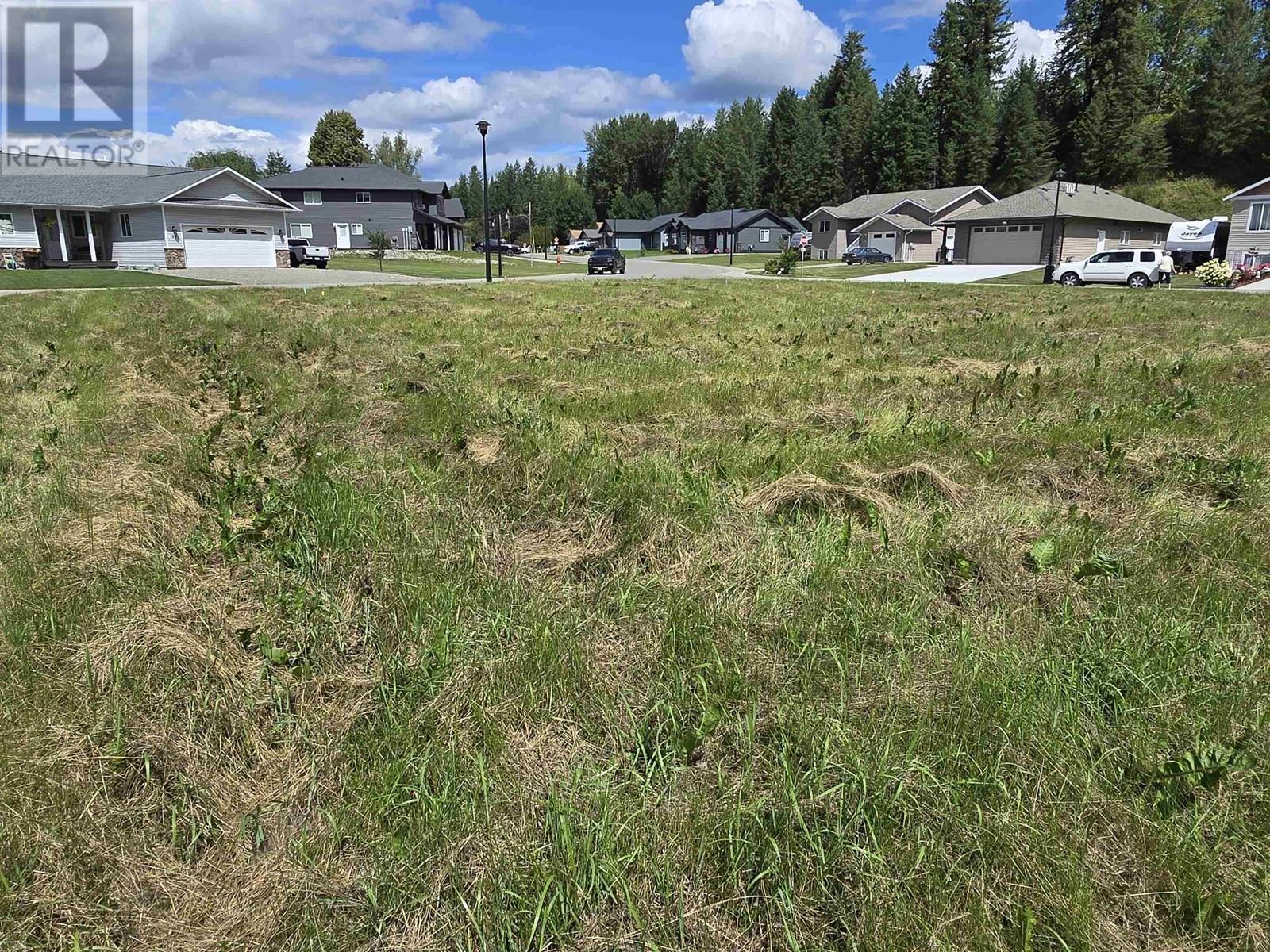Photo de la propriété:  Lot 13 Novak Street  BC V2J 1E3 