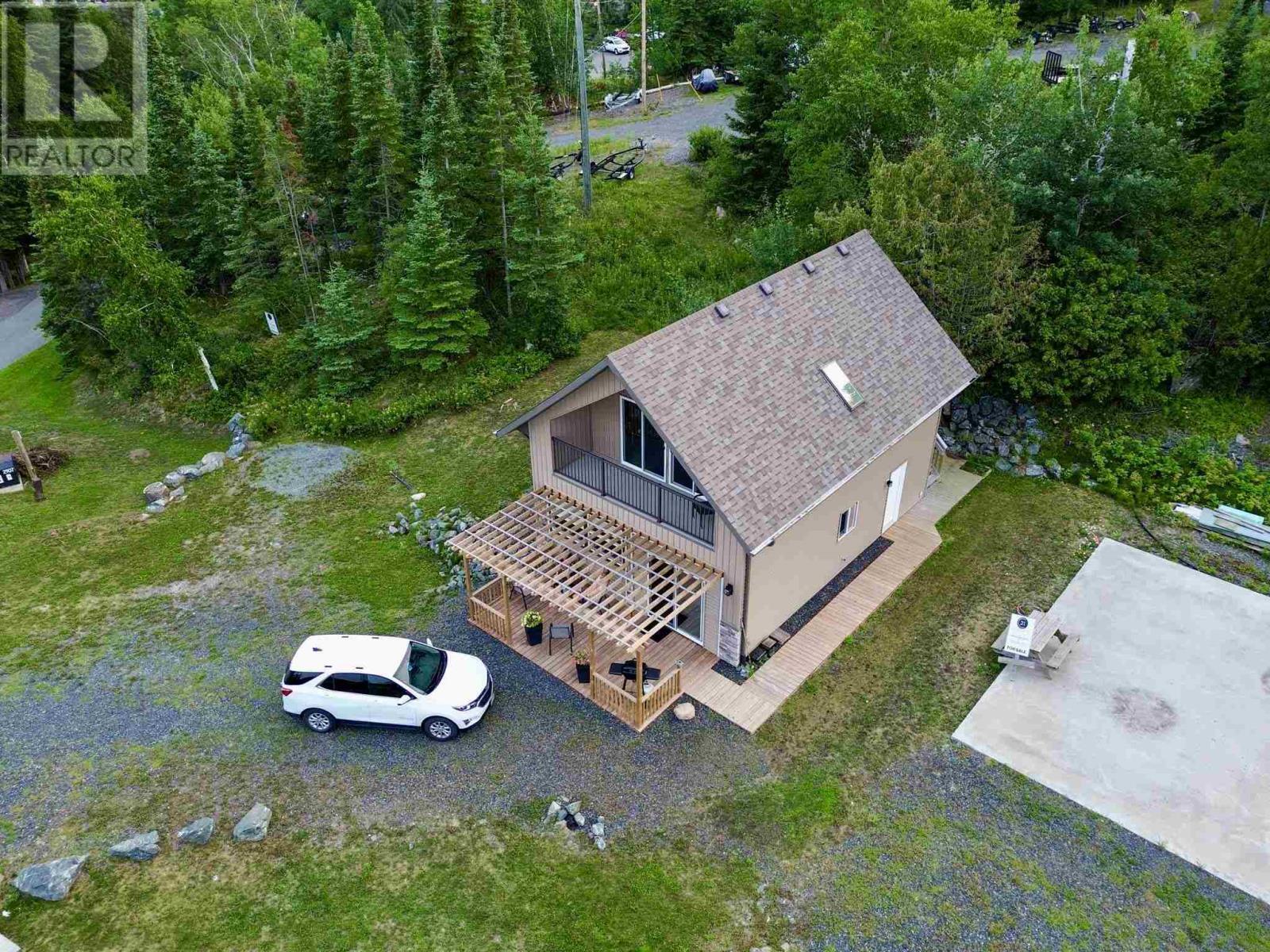 16 Au Lac Retreats Crescent, Lake Of The Woods  Sioux Narrows ON P0X 1N0 photo