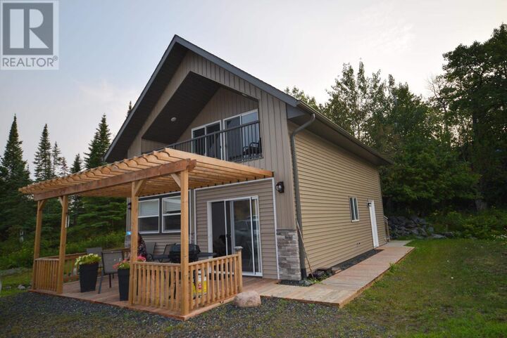 16 Au Lac Retreats Crescent, Lake Of The Woods  Sioux Narrows ON P0X 1N0 photo