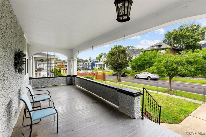 Property Photo: 2913 Noble Avenue VA 23222