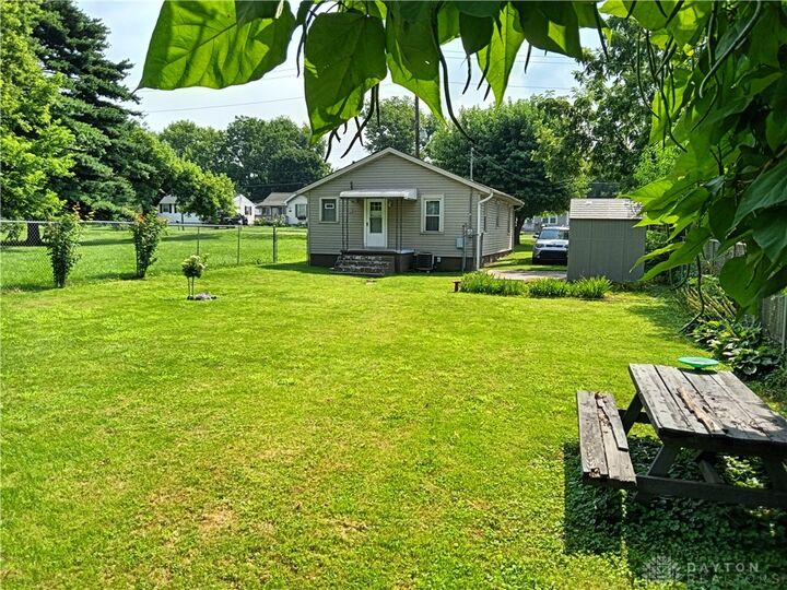 Property Photo: 2132 Highland Street OH 45044
