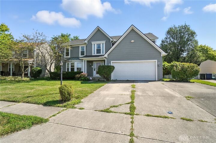 Property Photo:  6620 Pheasant Ridge Road  OH 45424 