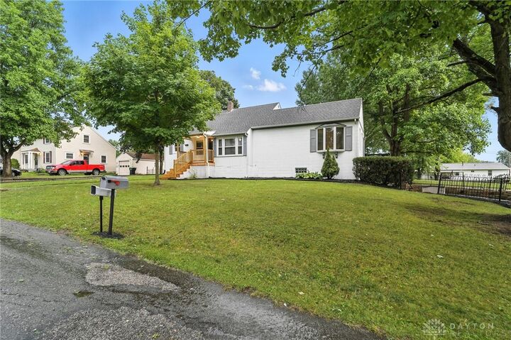 Property Photo:  224 E Downey Drive  OH 45504 