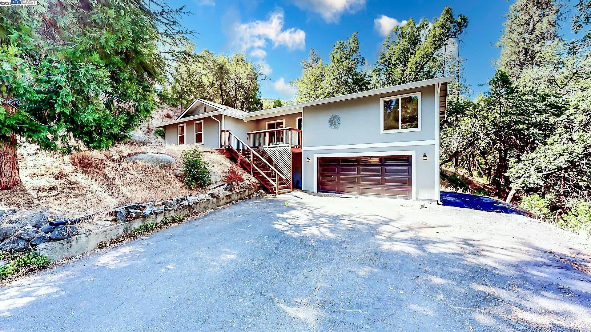 Property Photo:  21451 Phoenix Lake Rd  CA 95370 
