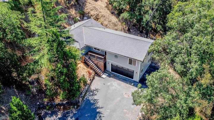 21451 Phoenix Lake Rd  Sonora CA 95370 photo