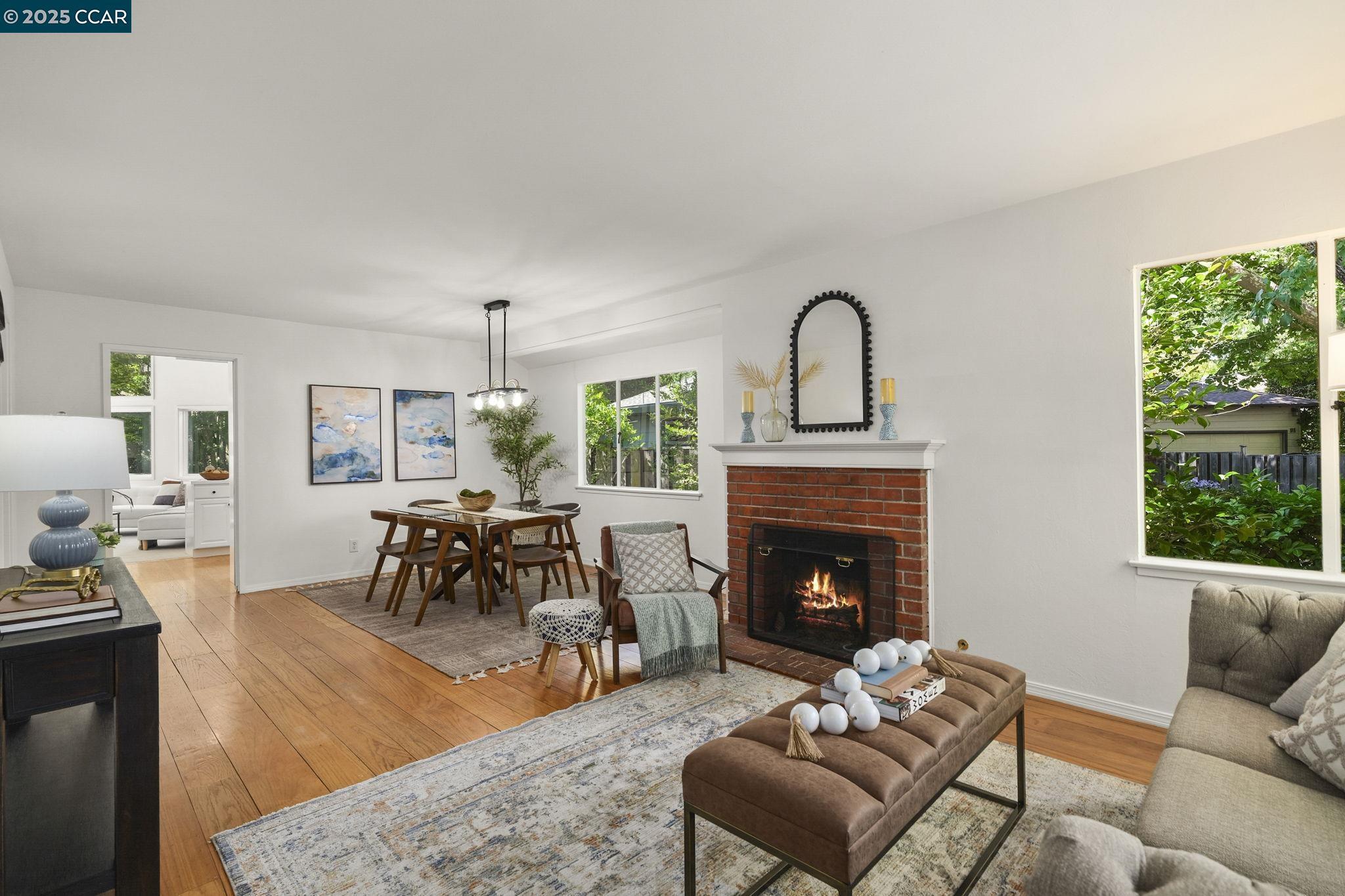 Property Photo: 71 Maple Ln CA 94595