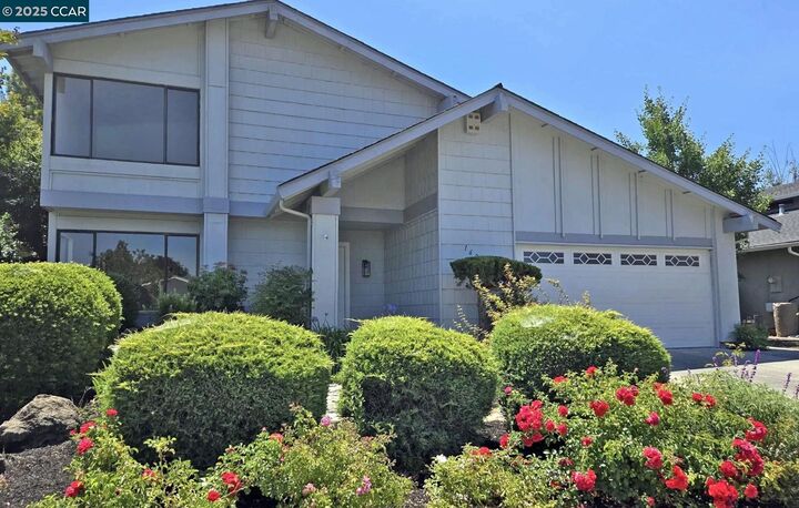 Property Photo:  169 Castleton Court  CA 94583 