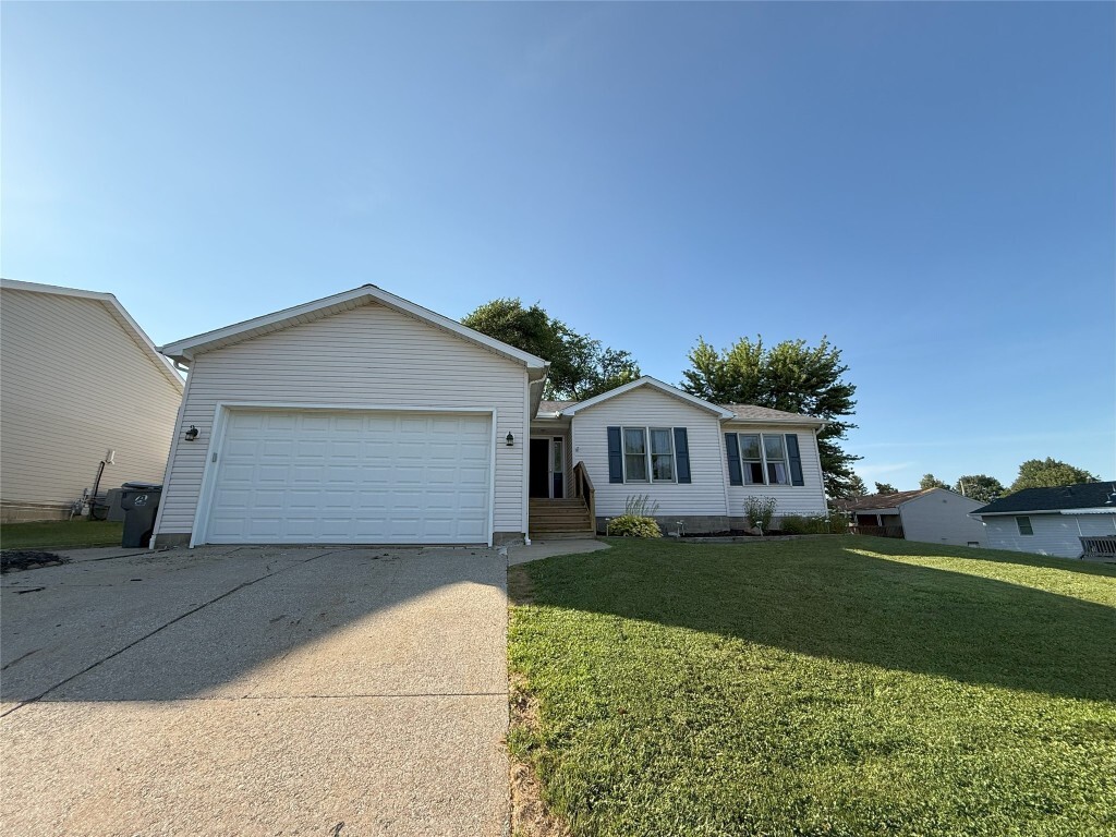 Property Photo: 2034 E Gore Road PA 16510