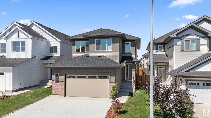 Property Photo:  22526 98A Avenue NW  AB T5T 7R7 