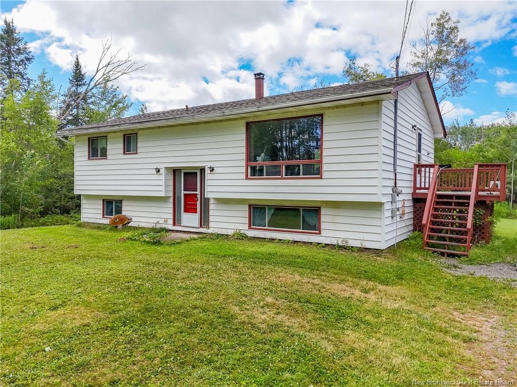 Property Photo:  1973 Route 655  NB E3B 8C4 