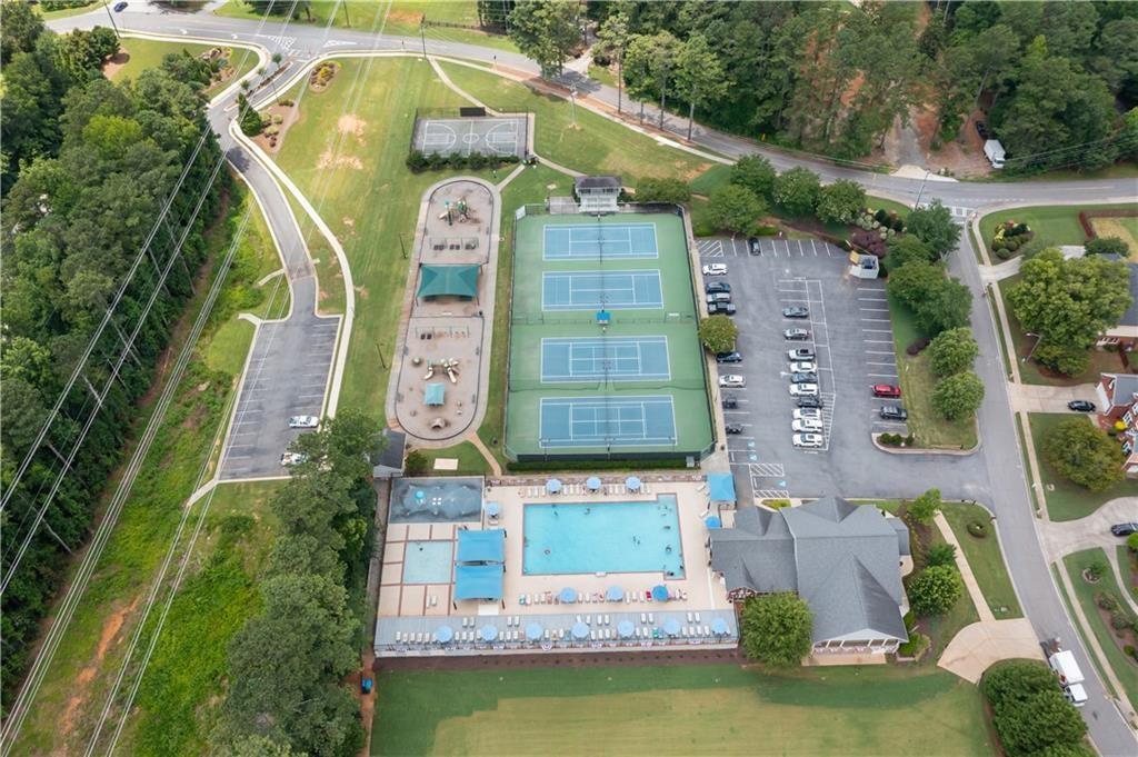Property Photo:  870 Fairwood Pointe NW  GA 30101 
