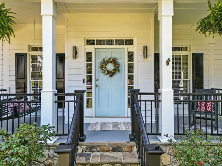 Property Photo: 870 Fairwood Pointe NW GA 30101