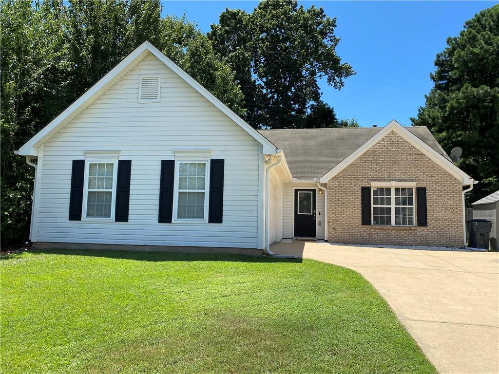 Property Photo:  2988 Arden Ridge Terrace  GA 30024 