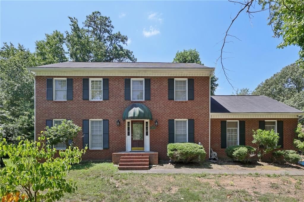 Property Photo:  1482 Oak Springs Drive  GA 30066 