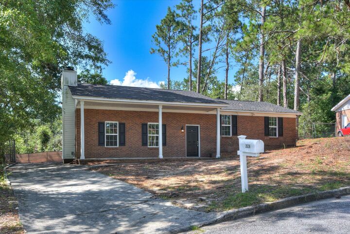 Property Photo: 3526 Edmonton Street GA 30815