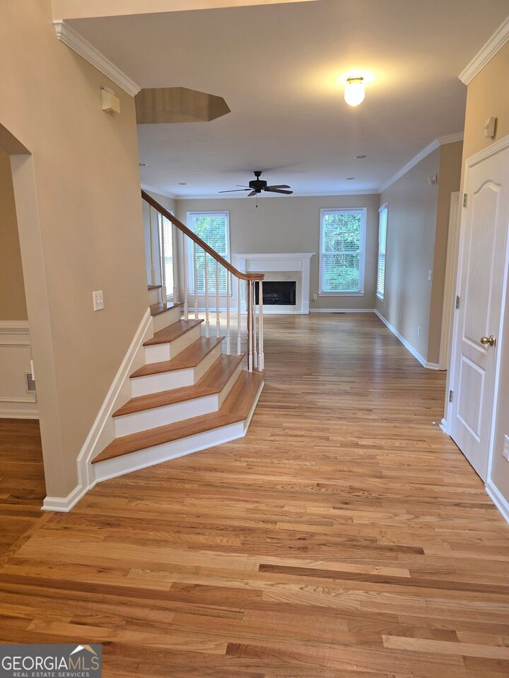 Property Photo: 7229 Meadow Point Drive GA 30087