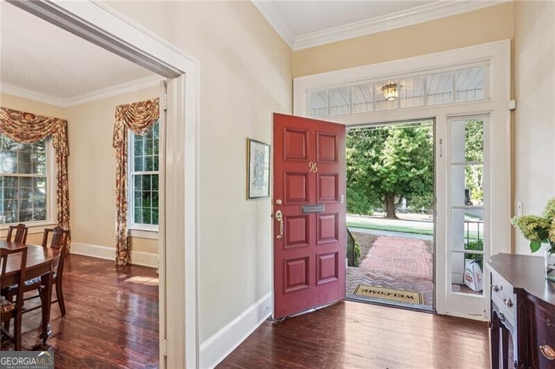 Property Photo: 96 Whitlock Avenue GA 30064