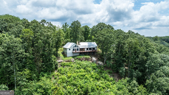 Property Photo:  19207 Scenic Highway 89  AL 35984 