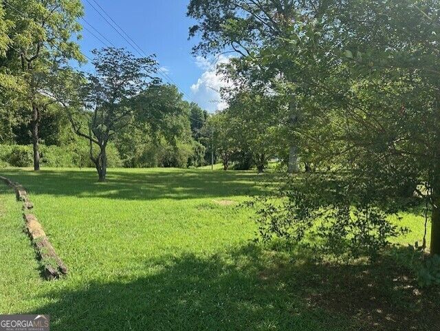 Property Photo: 0 Call-Wright Rd - 3.54 Acres GA 30540