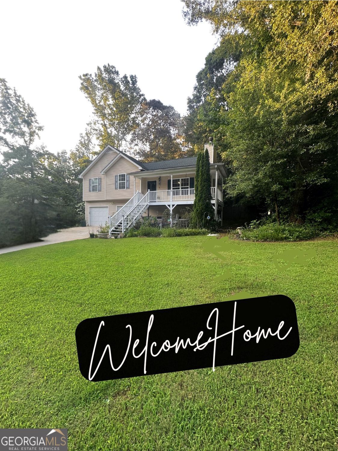 Property Photo: 741 Courthouse Park Drive GA 30179