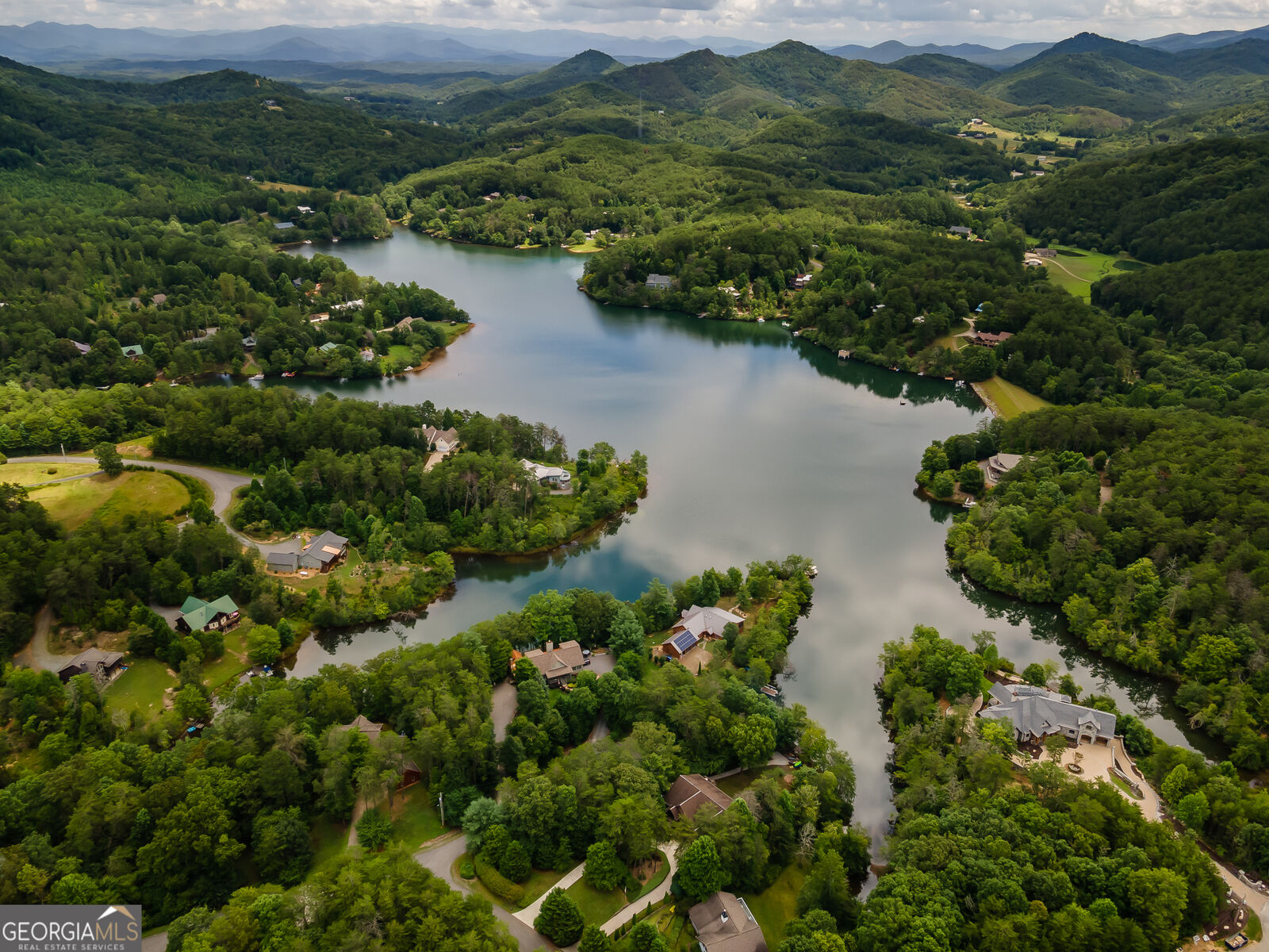 Property Photo: 398 Beaver Cove Road TN 37391