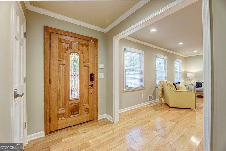 Property Photo: 1185 Lake Colony Drive GA 30068