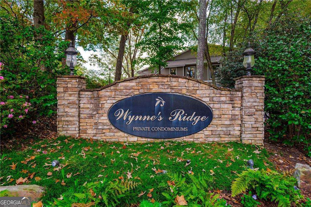 Property Photo:  1507 Wynnes Ridge Circle SE  GA 30067 