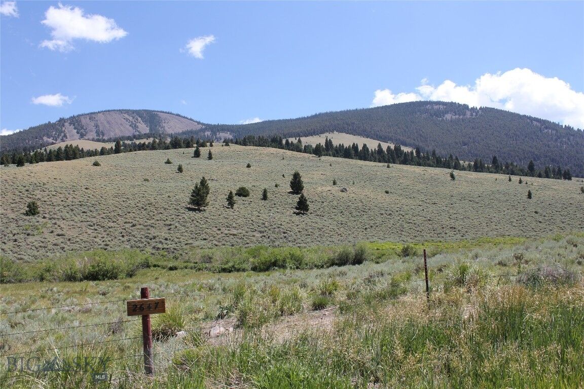 Property Photo:  2647 Middle Fork Little Sheep Creek  MT 59739 