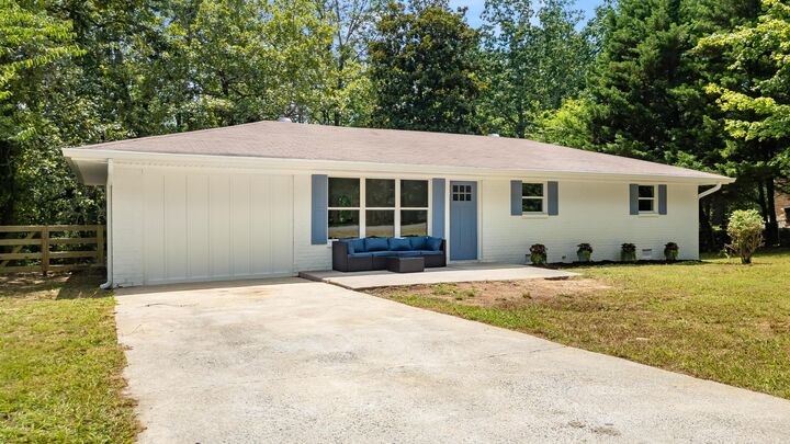Property Photo: 840 SE Forest Drive TN 37323