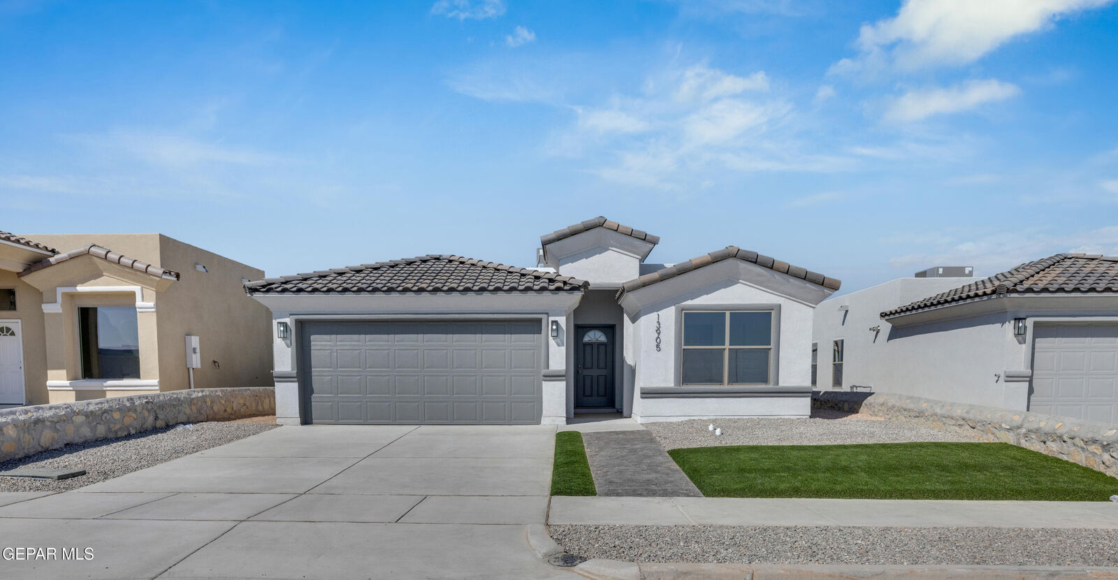 Property Photo:  3853 Peak Place  TX 79938 