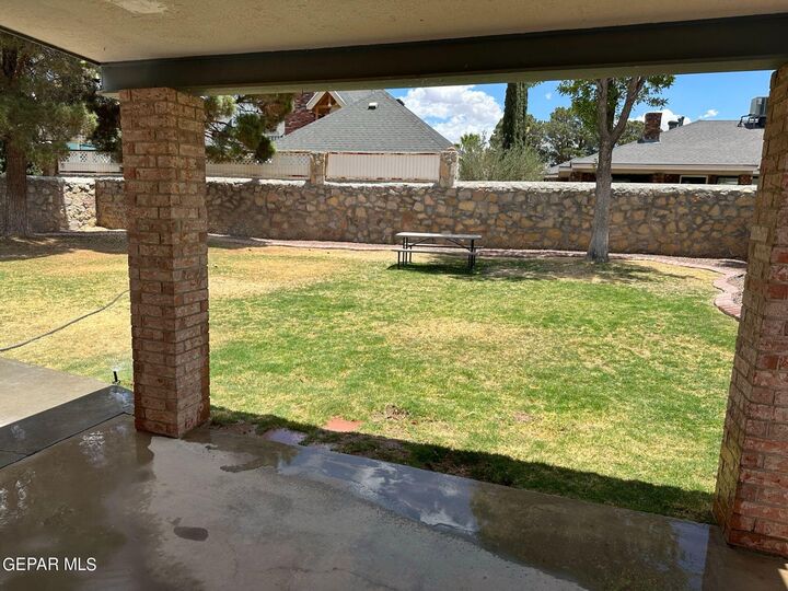Property Photo: 1658 Nancy Lopez Lane TX 79936