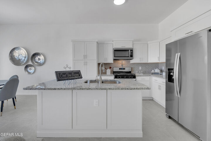 Property Photo: 3860 Perspective Avenue TX 79938