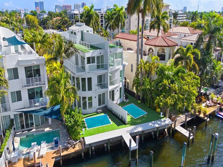 423 Hendricks Isle  Fort Lauderdale FL 33301 photo