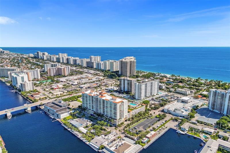 Property Photo: 3020 NE 32nd Ave 418 FL 33308