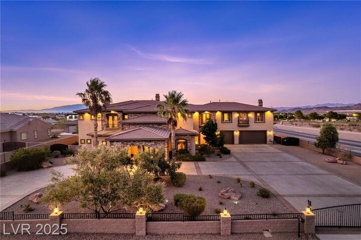 Property Photo: 670 Du Fort Avenue NV 89002