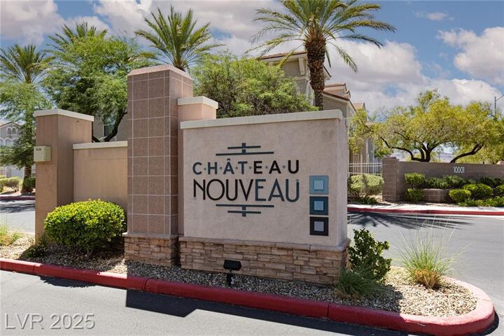 Property Photo:  10001 Peace Way 1265  NV 89147 