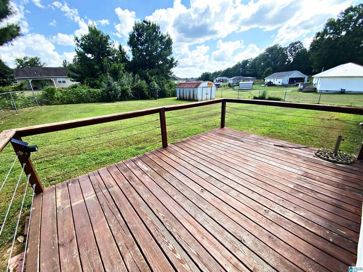 Property Photo: 2016 Peaceburg Road AL 36277