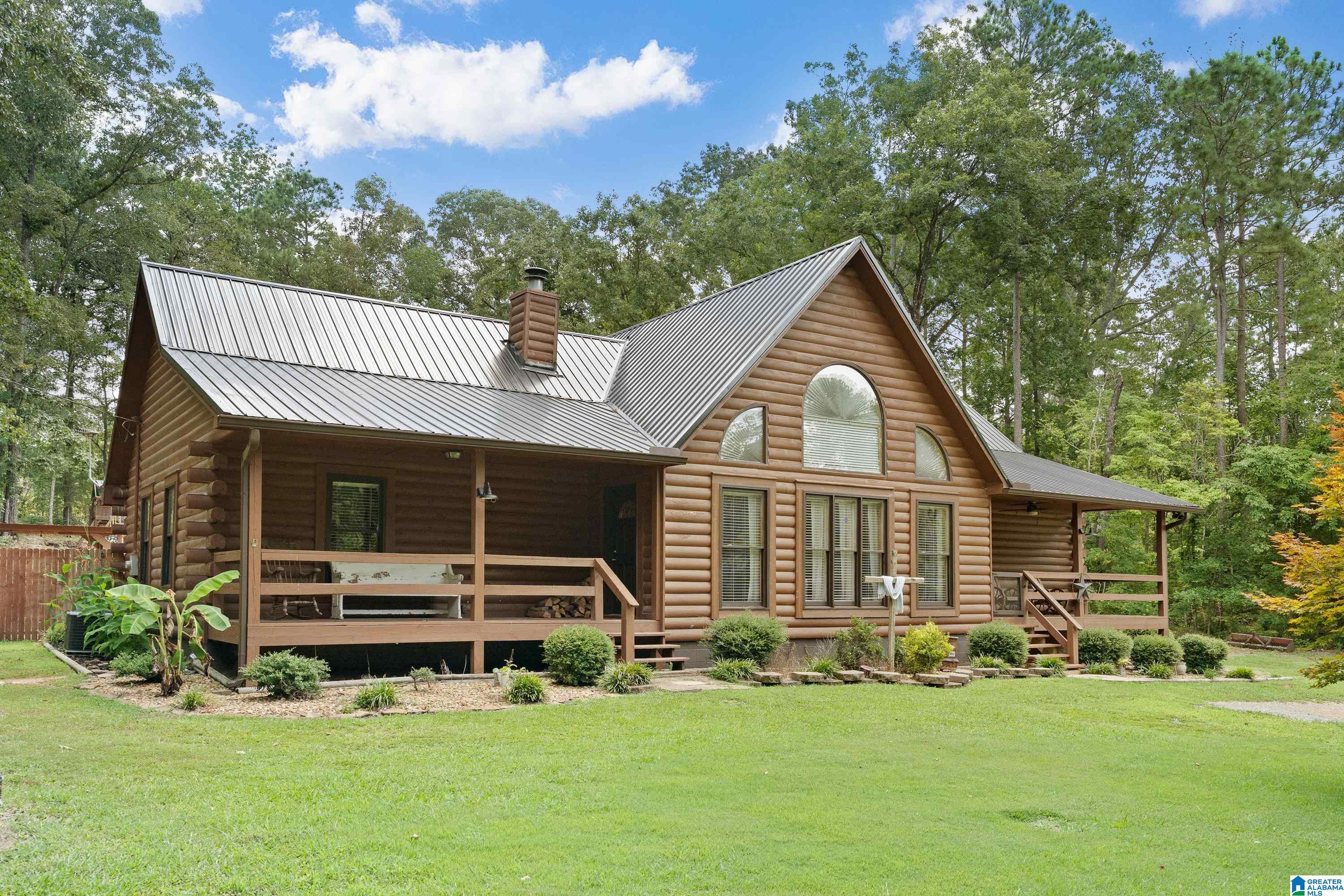 4615 Depot Street  Pell City AL 35125 photo