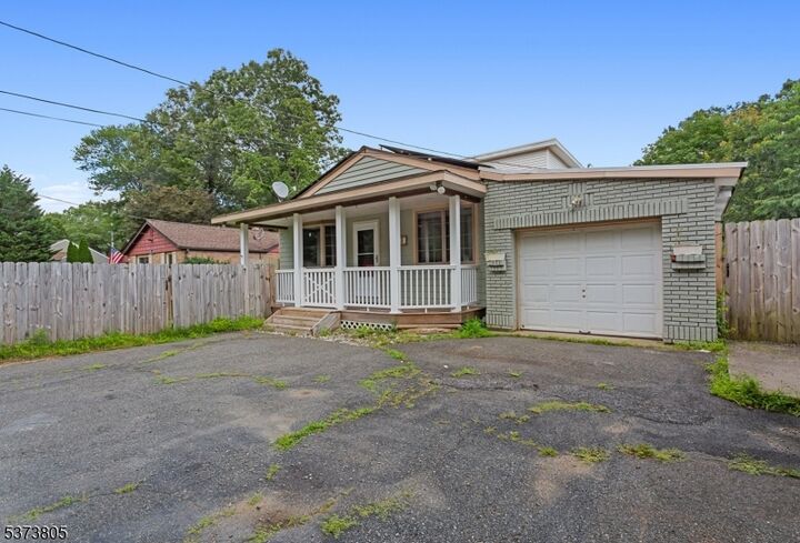 Property Photo: 5208 Berkshire Valley Rd NJ 07438