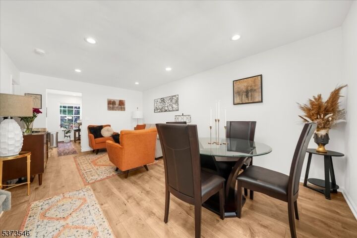 Property Photo: 1507 Cobblestone Ct NJ 08822