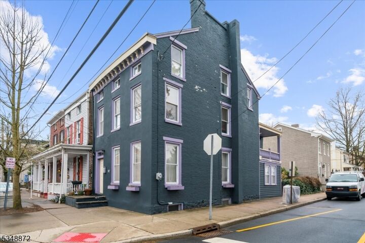 Property Photo: 97 N Main St NJ 08530
